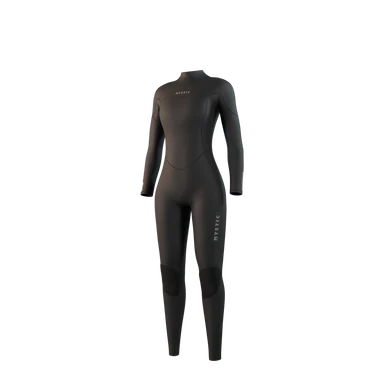 MYSTIC STAR 2025 WOMENS WETSUIT 5/3 BACK ZIP