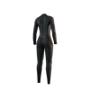 MYSTIC STAR 2025 WOMENS WETSUIT 5/3 BACK ZIP