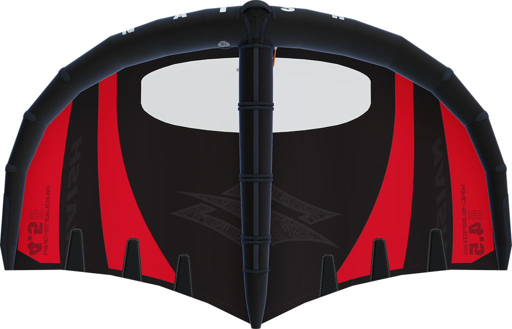 NAISH WING-SURFER MK4 2023
