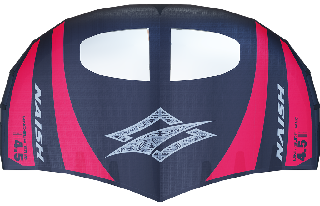 NAISH WING-SURFER MK4 2023