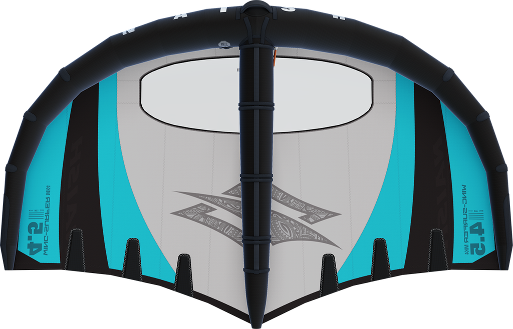 NAISH WING-SURFER MK4 2023