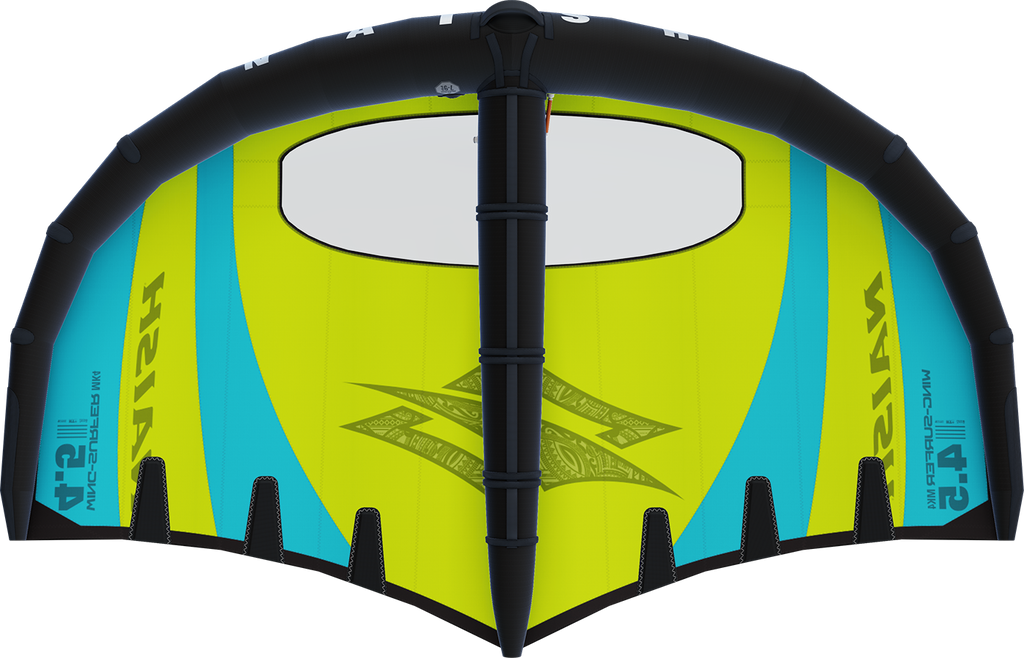 NAISH WING-SURFER MK4 2023