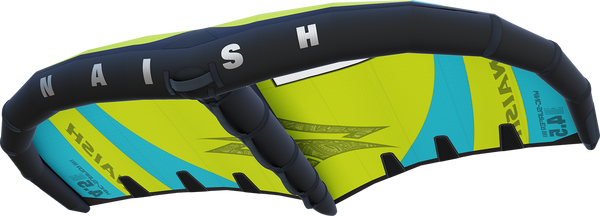 NAISH  WING SURFER 4㎡ wing-surfer-mk4-800x800-1-