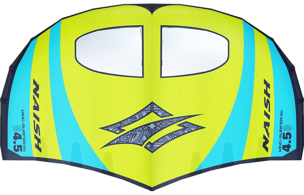 NAISH WING-SURFER MK4 2023