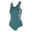 SOORUZ DIVINE BODY 1/1 MINI FRONT ZIPP