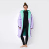 MYSTIC PONCHO EXPLORE 2.0
