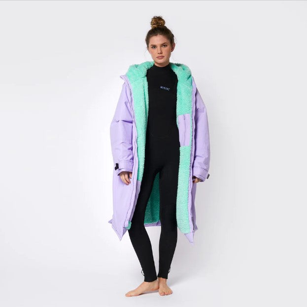 MYSTIC PONCHO EXPLORE 2.0