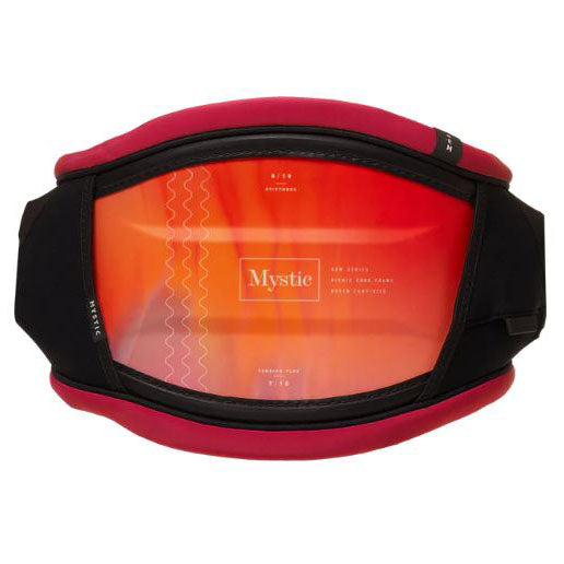 Mystic Hardshell Waist Harness GEM SMALL