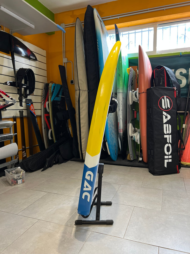 Full Carbon G.A.C WingFoil Board 65L