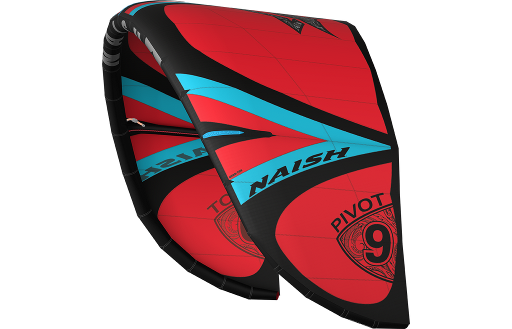 NAISH PIVOT S27 High-Performance Freeride/Big Air