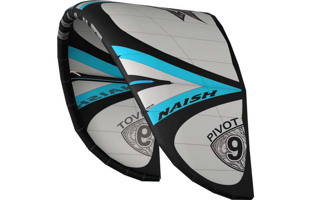 NAISH PIVOT S27 High-Performance Freeride/Big Air