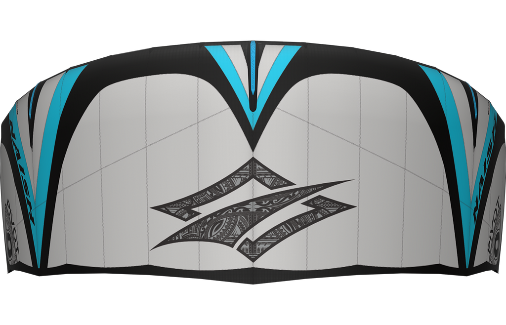 NAISH PIVOT S27 High-Performance Freeride/Big Air