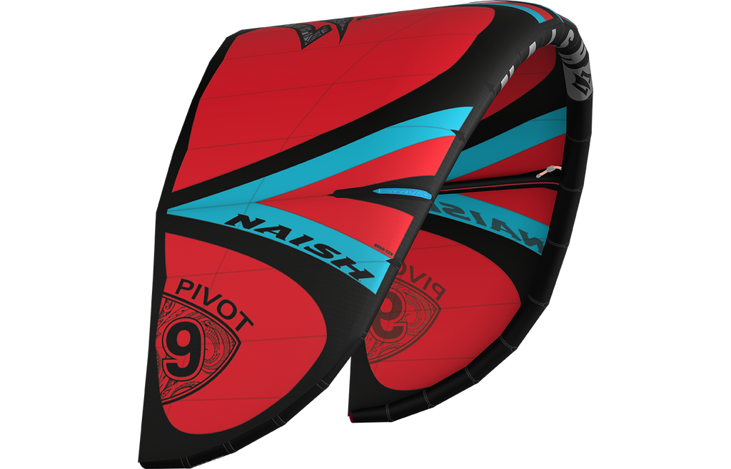 NAISH PIVOT S27 High-Performance Freeride/Big Air