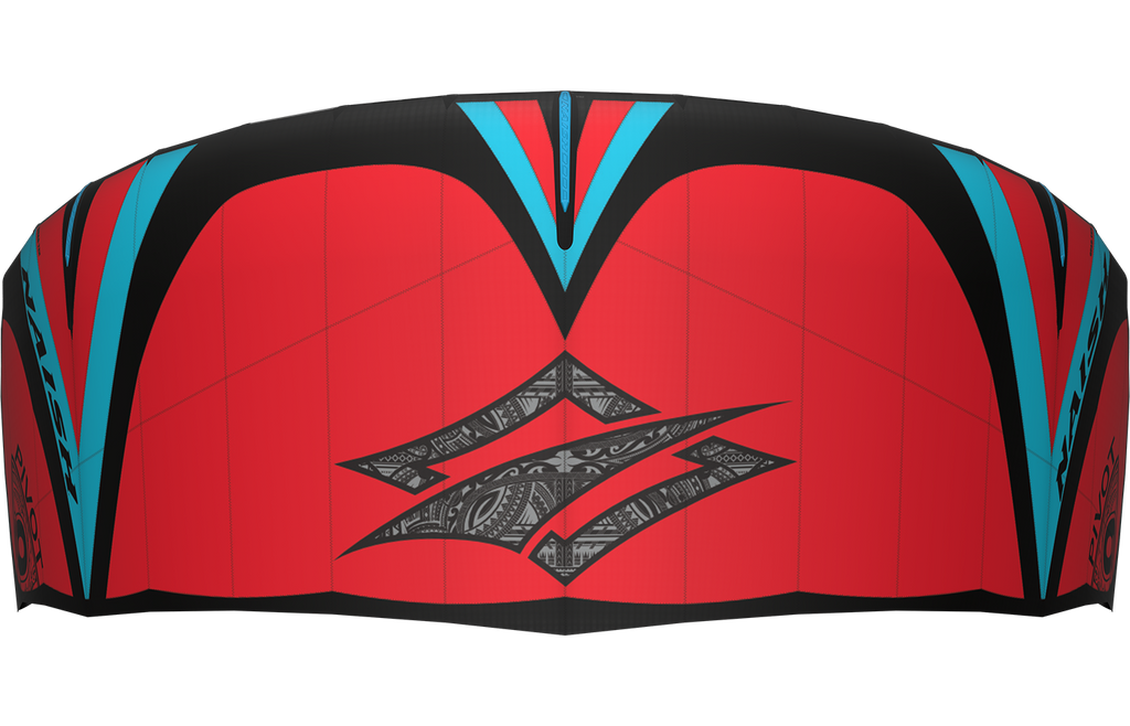 NAISH PIVOT S27 High-Performance Freeride/Big Air
