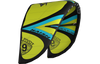 NAISH PIVOT S27 High-Performance Freeride/Big Air