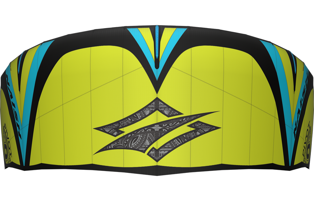 NAISH PIVOT S27 High-Performance Freeride/Big Air