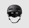 Mystic Vandal Black Helmet