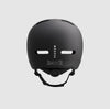 Mystic Vandal Black Helmet