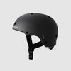 Mystic Vandal Black Helmet