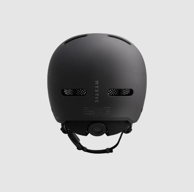 Mystic Vandal Pro Helmet