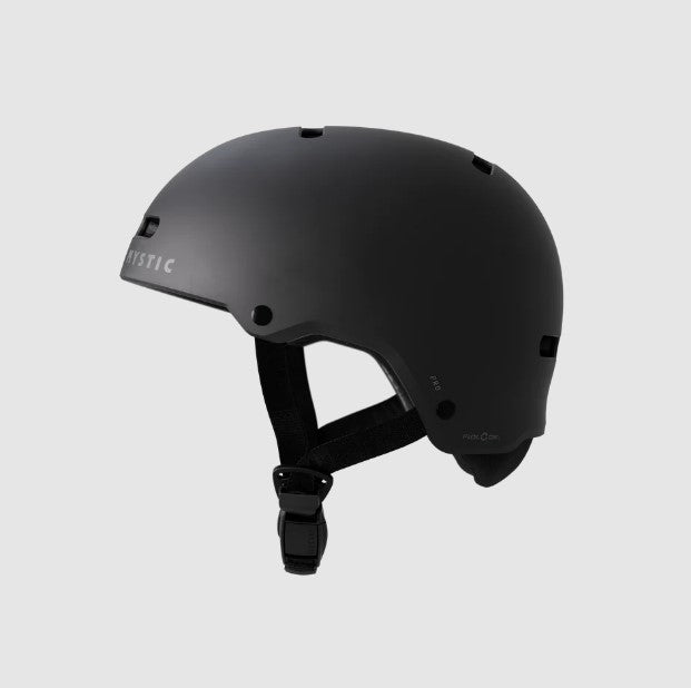 Mystic Vandal Pro Helmet