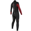 Wetsuit Sooruz DIVINE OYSTERPRENE 5/4/3 BACK-ZIP