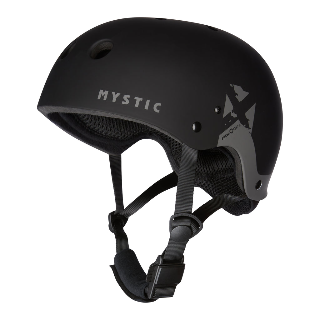 Mystic MK8X Helmet