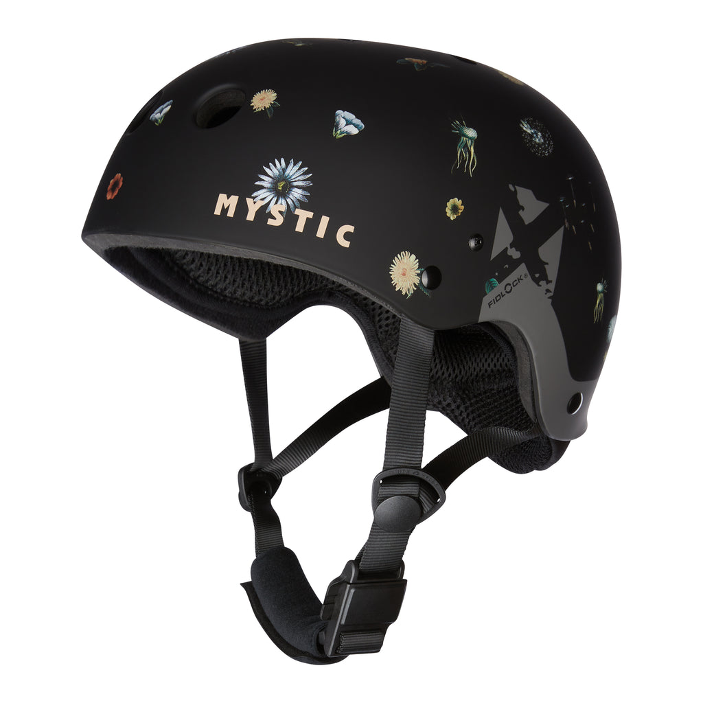 Mystic MK8X Helmet