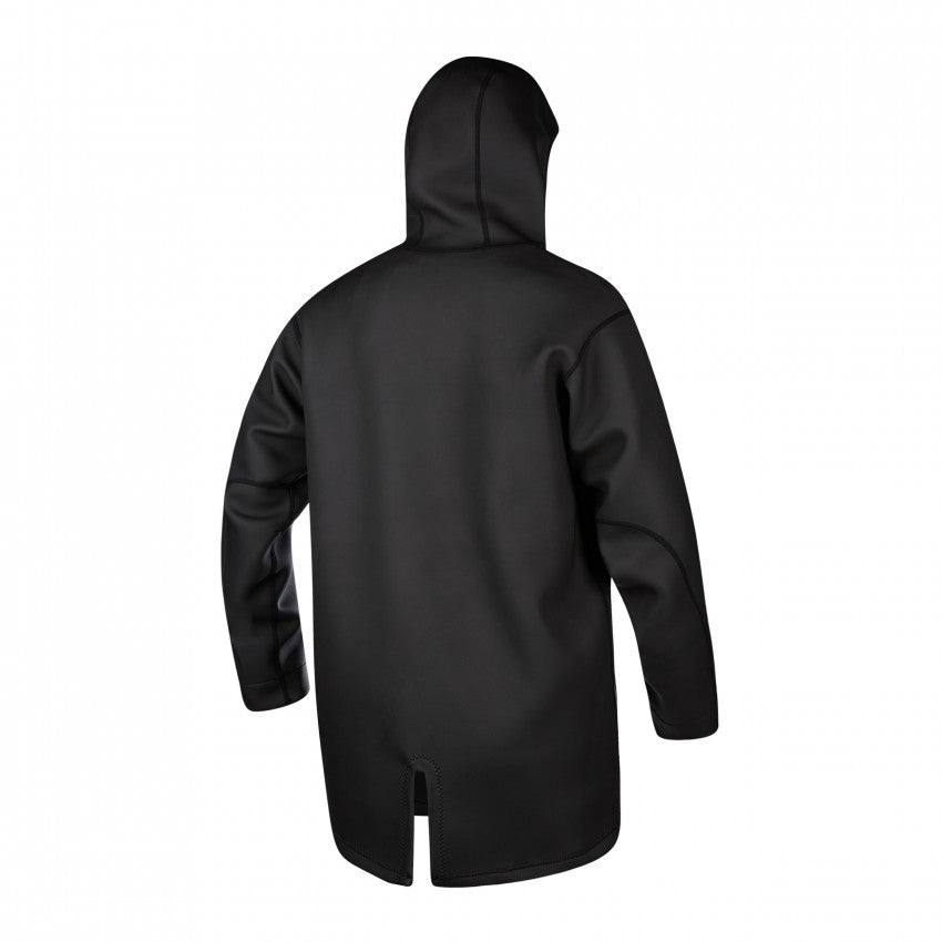 MYSTIC JACKET BATTLE NEOPRENE