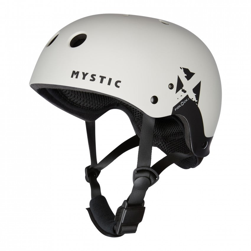 Mystic MK8X Helmet