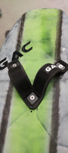 GAC custom Kite Foil Board - Race