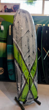 GAC custom Kite Foil Board - Race
