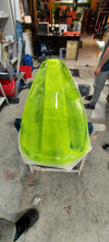 GAC custom Kite Foil Board - Race