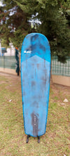 GAC custom Kite Foil Board - Race