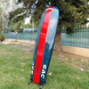 GAC custom Kite Foil Board - Race