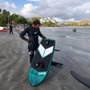 GAC custom Wing Foil Board