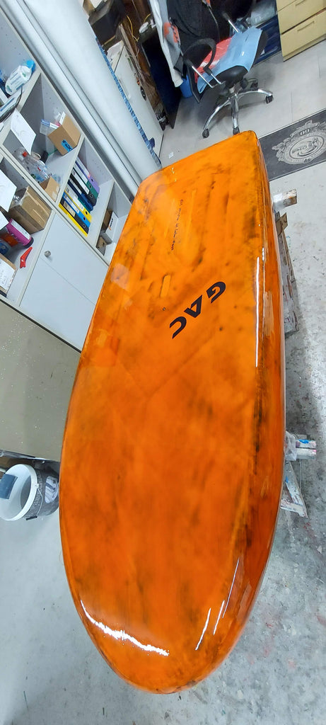 GAC custom Wing Foil Board