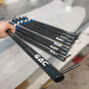 GAC Full Carbon Race Control Bar
