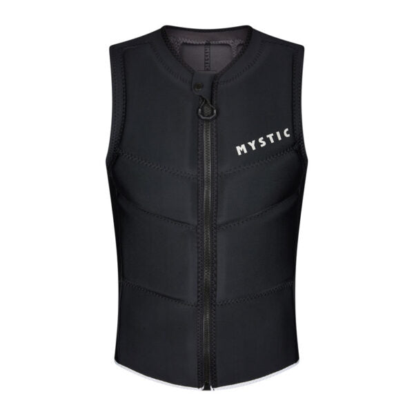 Mystic STAR Impact Front Zip Vest