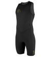 O'NEILL ORIGINAL 2MM BZ SLEEVELESS SPRING SHORTY