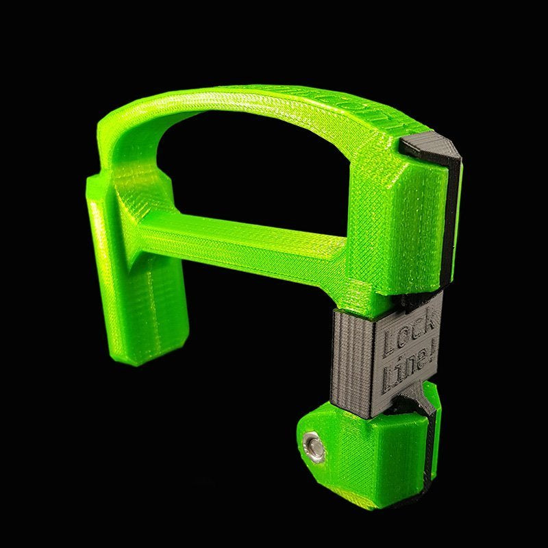 KiteSurf Line Mount V2