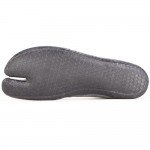 SOÖRUZ Surf boots FLOW Split toe 3mm