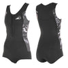 Sooruz Body 1/1 mm Divine Front Zip