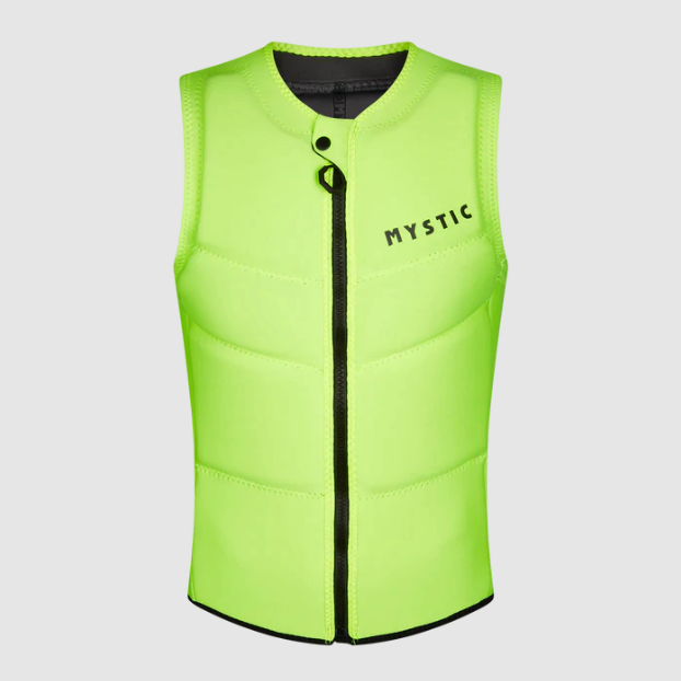 Mystic STAR Impact Front Zip Vest