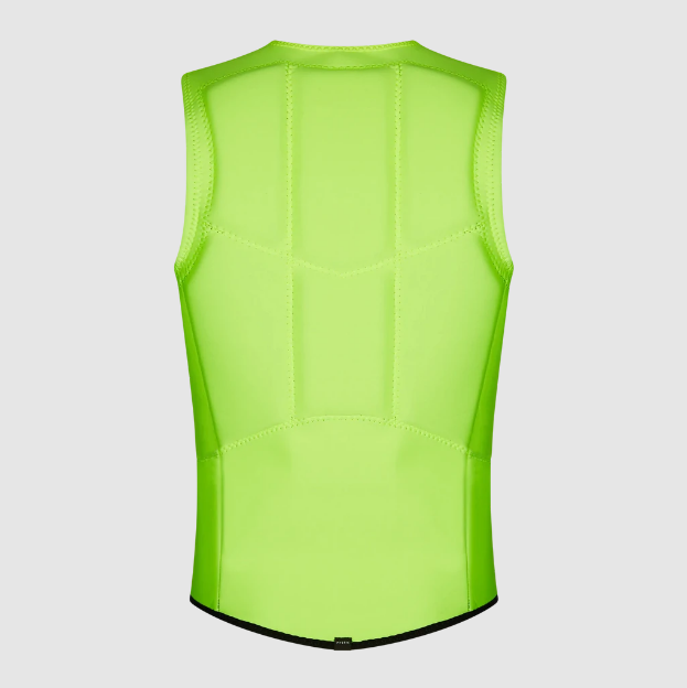 Mystic STAR Impact Front Zip Vest