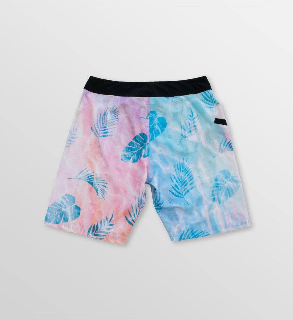 WeRideLocal BoardShorts The One Fantastic