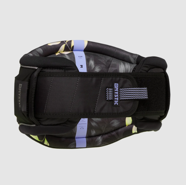 Mystic Hardshell Waist Harness GEM SMALL