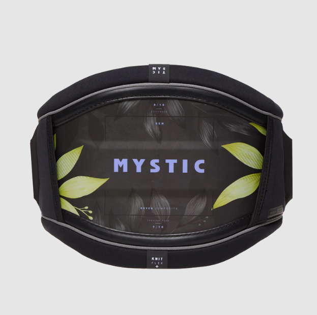 Mystic Hardshell Waist Harness GEM SMALL