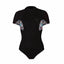 Brunotti Glow Super Shorty 3/2mm Black