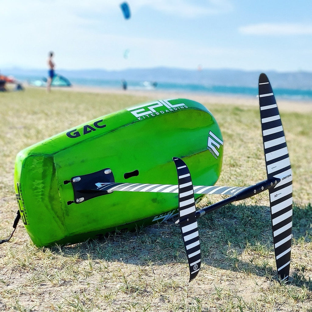 GAC custom Wing Foil Board